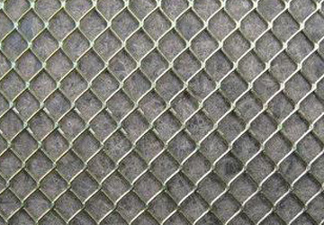 濾芯鋼板網(wǎng)