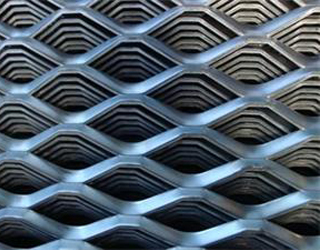 不銹鋼鋼板網(wǎng)