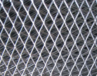 鍍鋅鋼板網(wǎng)