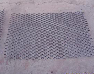 鋼板網(wǎng)鋼笆片