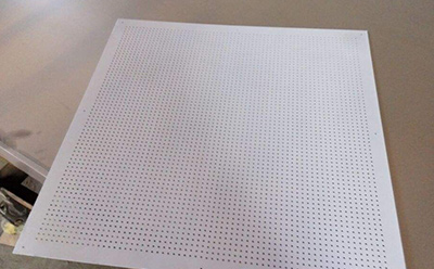 吊頂沖孔網(wǎng)