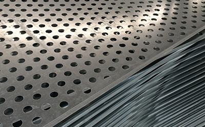 礦篩沖孔網(wǎng)