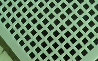 方孔沖孔網(wǎng)