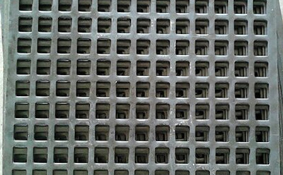 鋼板沖孔網(wǎng)